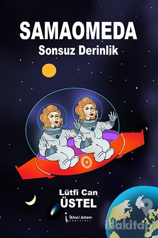 Samaomeda Sonsuz Derinlik
