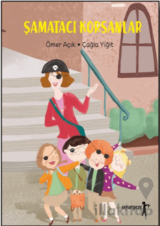 Şamatacı Korsanlar