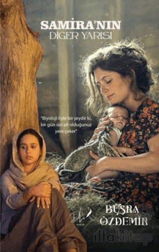 Samira’nın Diğer Yarısı