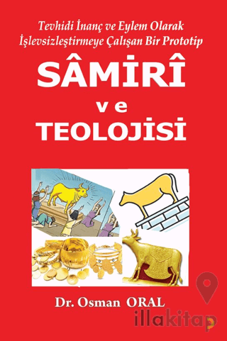 Samiri ve Teolojisi