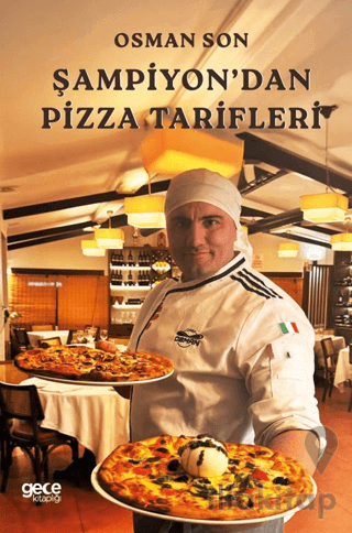 Şampiyon’dan Pizza Tarifleri