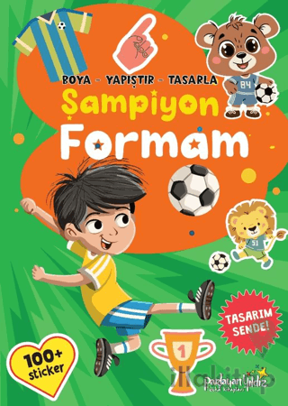 Şampiyon Formam