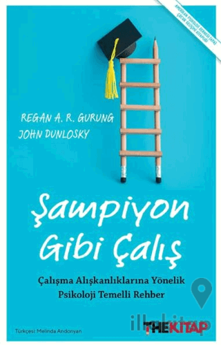 Şampiyon Gibi Çalış
