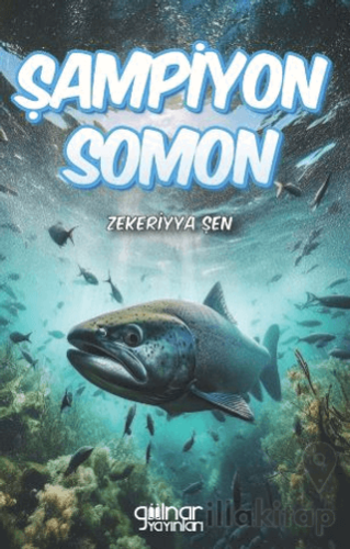 Şampiyon Somon