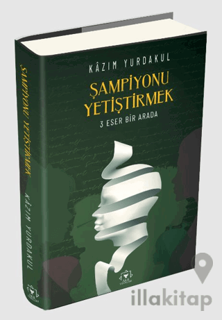 Şampiyonu Yetiştirmek