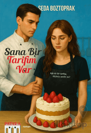 Sana Bir Tarifim Var