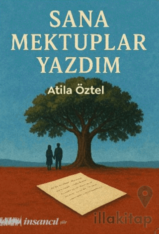 Sana Mektuplar Yazdım