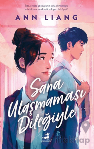 Sana Ulaşmaması Dileğiyle