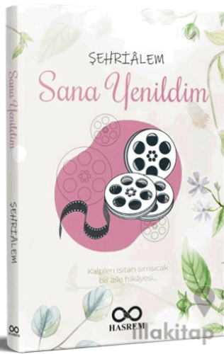 Sana Yenildim