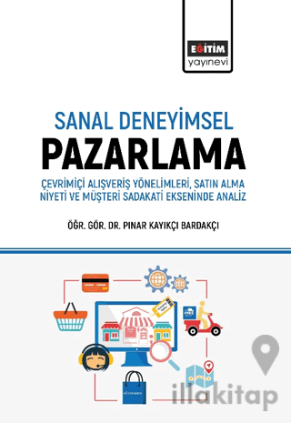Sanal Deneyimsel Pazarlama