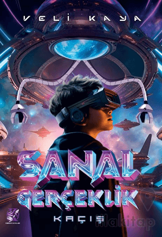 Sanal Gerçeklik / Kaçış