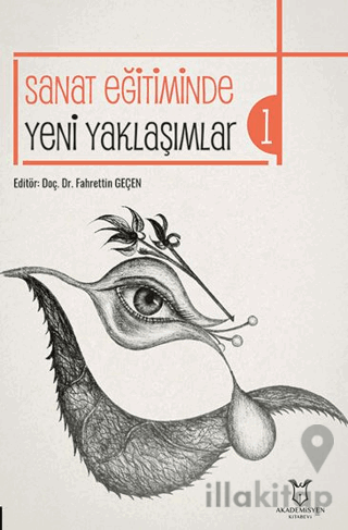 Sanat Eğitiminde Yeni Yaklaşımlar-1