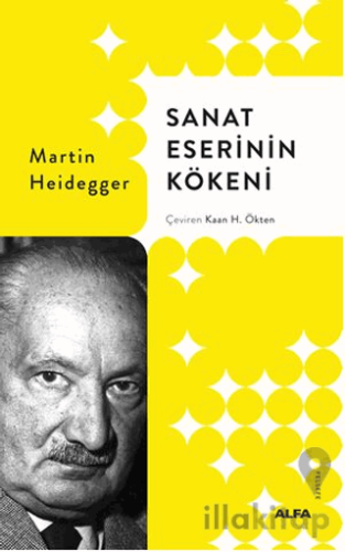 Sanat Eserinin Kökeni