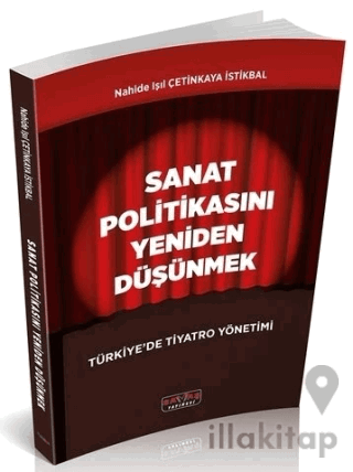 Sanat Politikasını Yeniden Düşünmek
