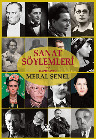 Sanat Söylemleri