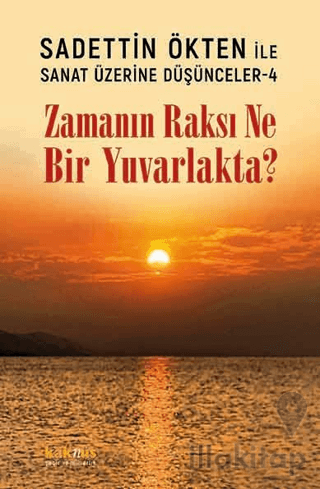 Sanat Üzerine Düşünceler 4