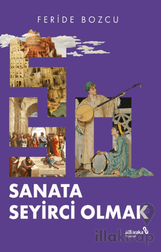 Sanata Seyirci Olmak