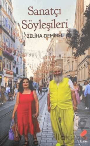 Sanatçı Söyleşileri