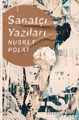 Sanatçı Yazıları