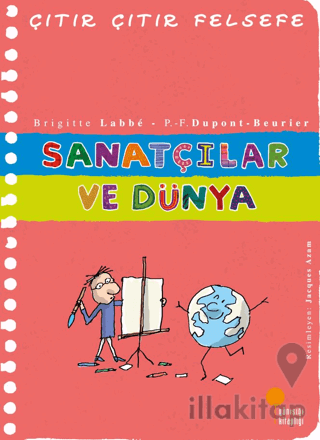 Sanatçılar ve Dünya