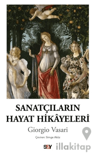 Sanatçıların Hayat Hikayeleri