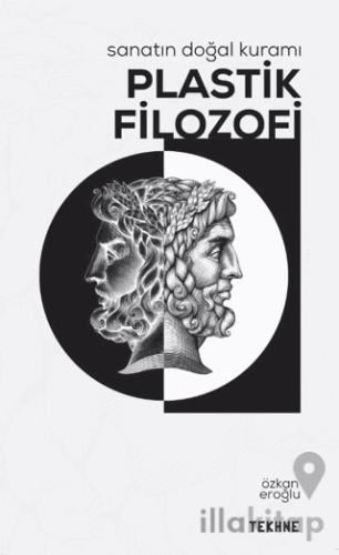 Sanatın Doğal Kuramı: Plastik Filozofi