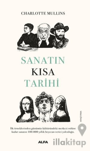 Sanatın Kısa Tarihi