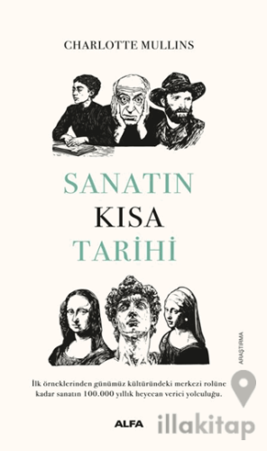 Sanatın Kısa Tarihi