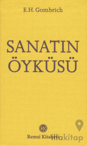 Sanatın Öyküsü