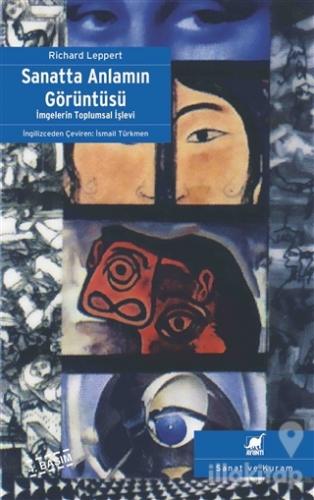 Sanatta Anlamın Görüntüsü