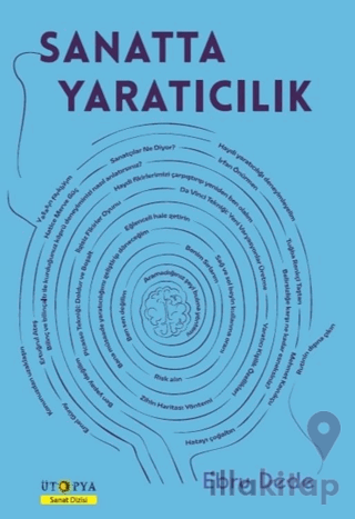 Sanatta Yaratıcılık