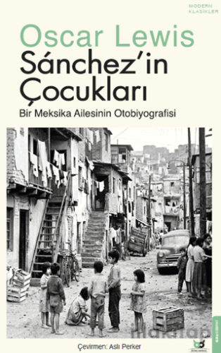 Sánchez’in Çocukları