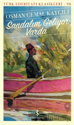 Sandalım Geliyor Varda