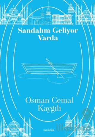 Sandalım Geliyor Varda
