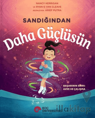 Sandığından Daha Güçlüsün