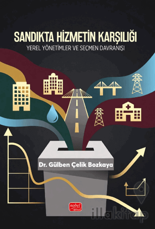 Sandıkta Hizmetin Karşılığı