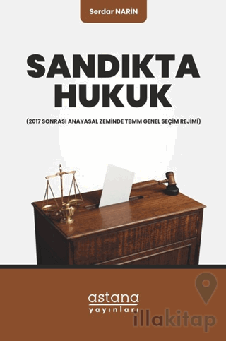 Sandıkta Hukuk