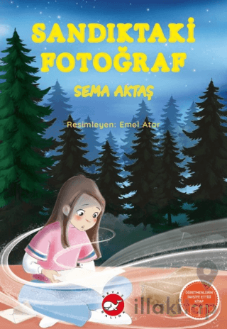 Sandıktaki Fotoğraf