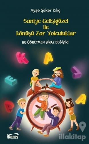 Saniye Gelişigüzel ile Dönüşü Zor Yolculuklar