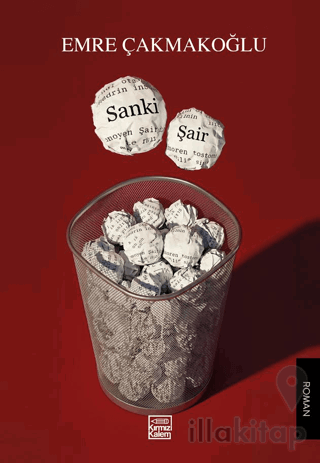 Sanki Şair