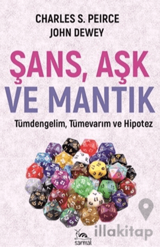 Şans Aşk ve Mantık