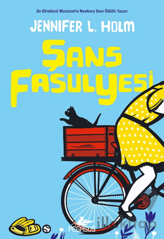 Şans Fasulyesi