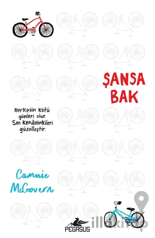 Şansa Bak