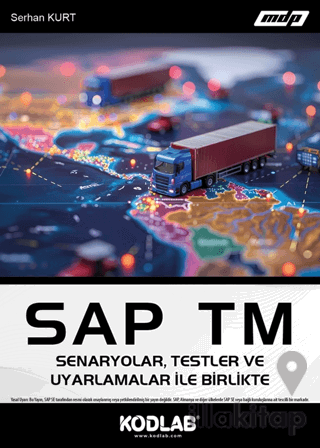 Sap TM Eğitim Kitabı