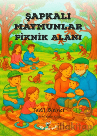 Şapkalı Maymunlar Piknik Alanı