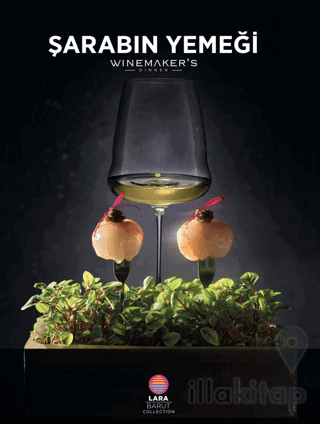 Şarabın Yemeği