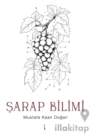 Şarap Bilimi