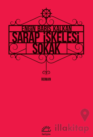 Şarap İskelesi Sokak