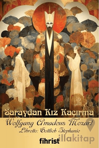 Saraydan Kız Kaçırma