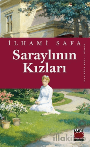 Saraylının Kızları